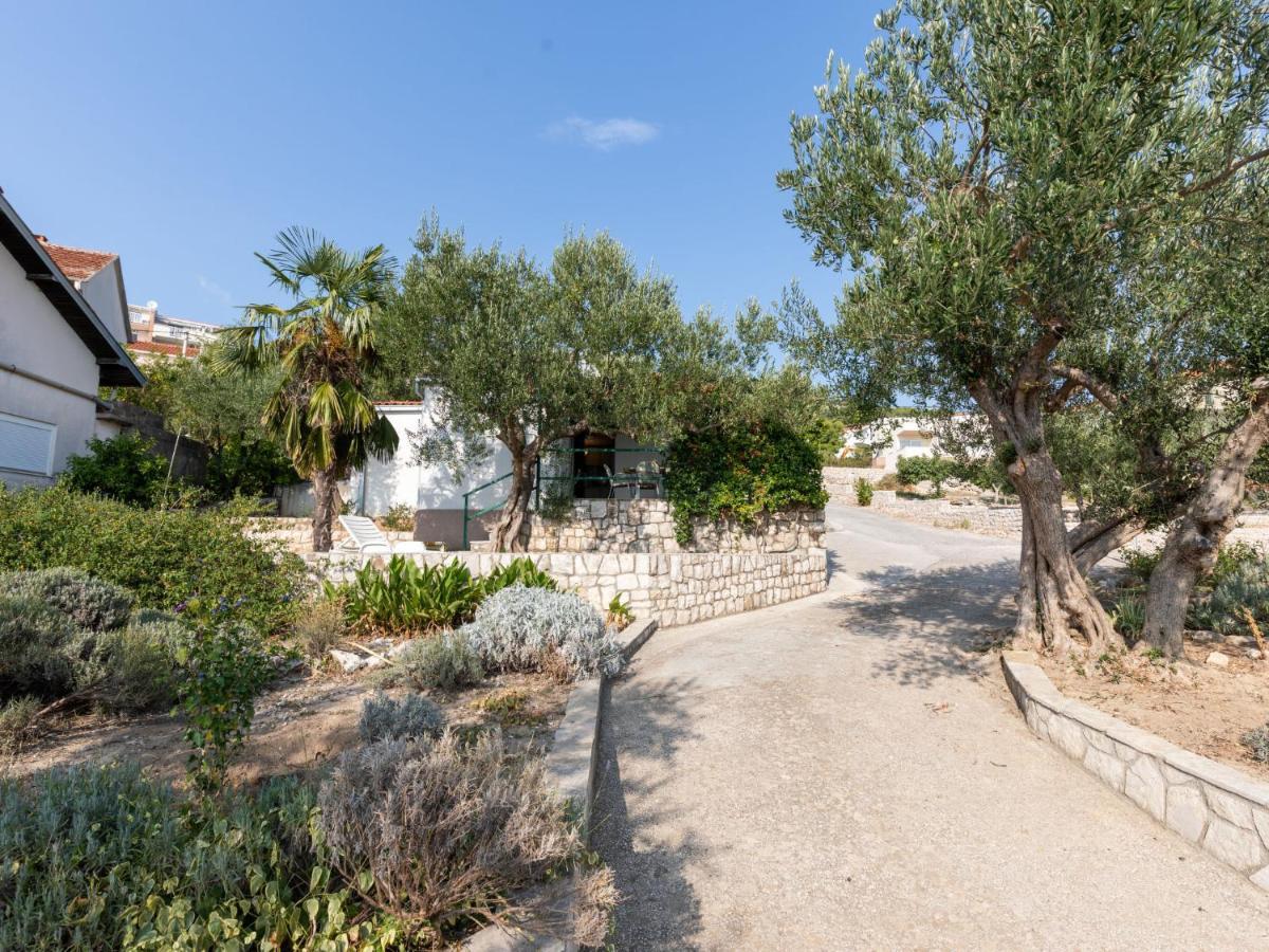 Holiday Home Dubra By Interhome Komarna Buitenkant foto