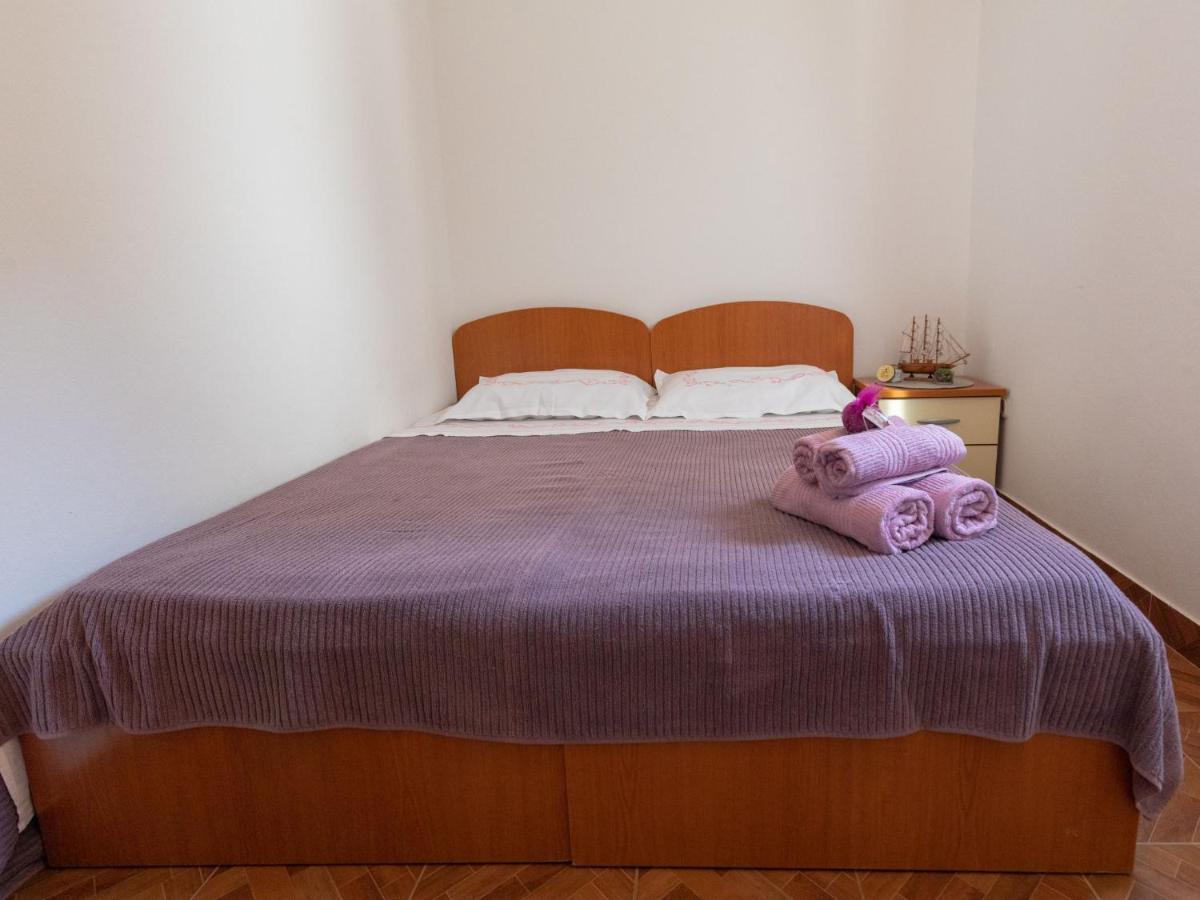 Holiday Home Dubra By Interhome Komarna Buitenkant foto